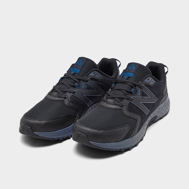 新百伦newbalance410系列越野探险抗冲击防滑耐磨网眼透气复古经典