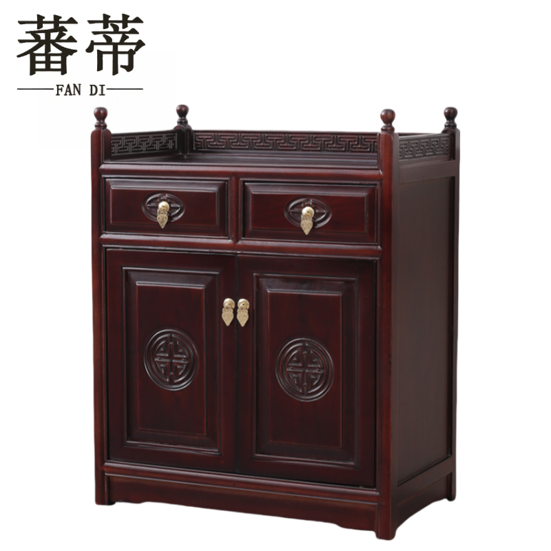 蕃蒂矮 柜台高清大图