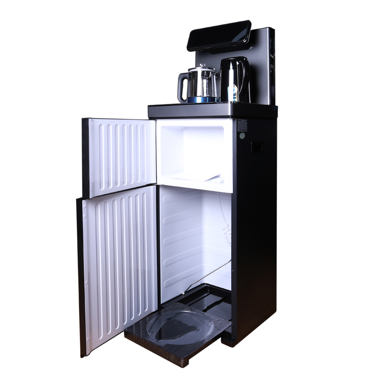 云南广西司迈特茶吧机zc85q5灰色养生壶多功能锅