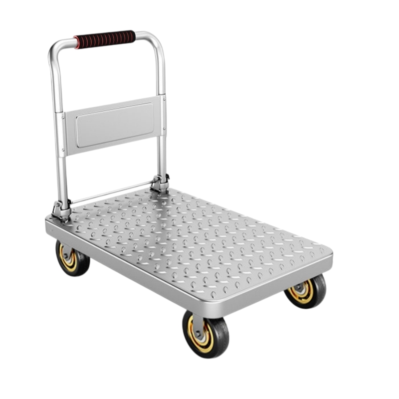 鑫龙都小推车70cm高清大图