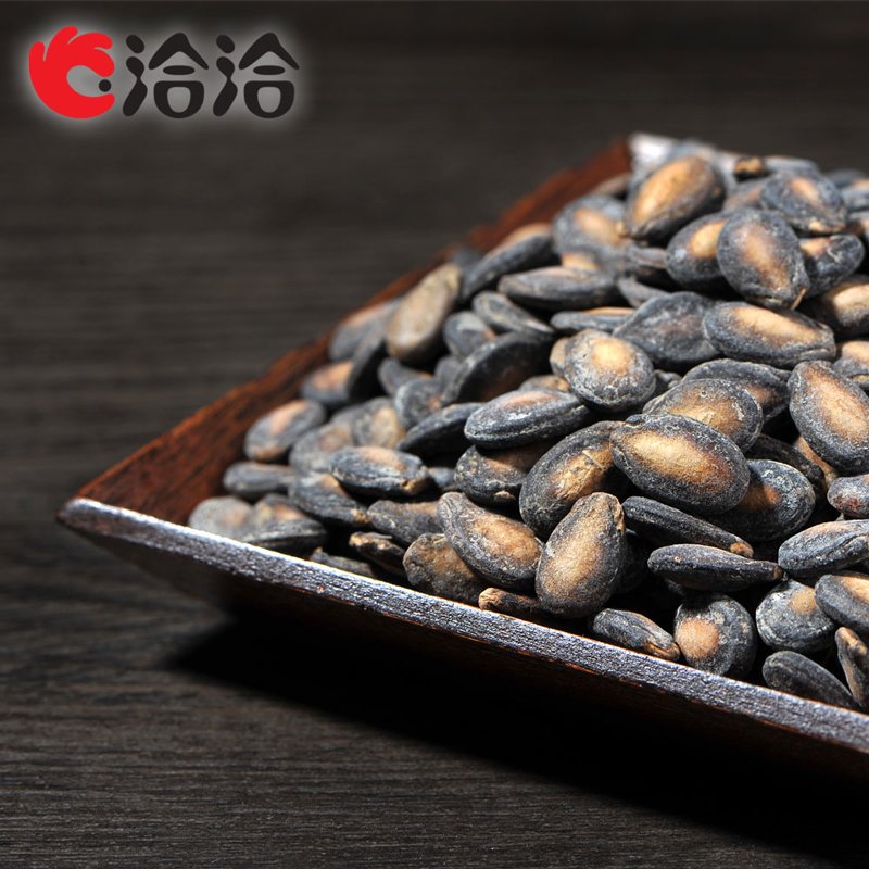 洽洽 小而香瓜子180g高清大图