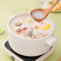 海底捞 清汤火锅底料110gX2袋 火锅料鸡汤料包大骨汤料调味粉家用不辣手工小火锅速食方便火锅