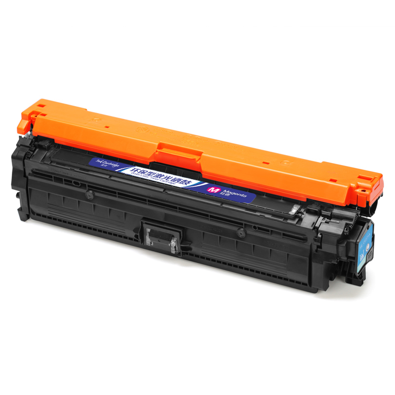 盈佳(InkCartridge)CE273A硒鼓 650A红色 适用惠普CP5525