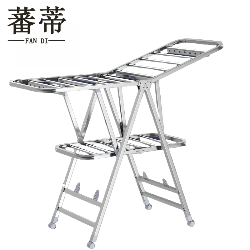 蕃蒂 挂衣架1.6米 个