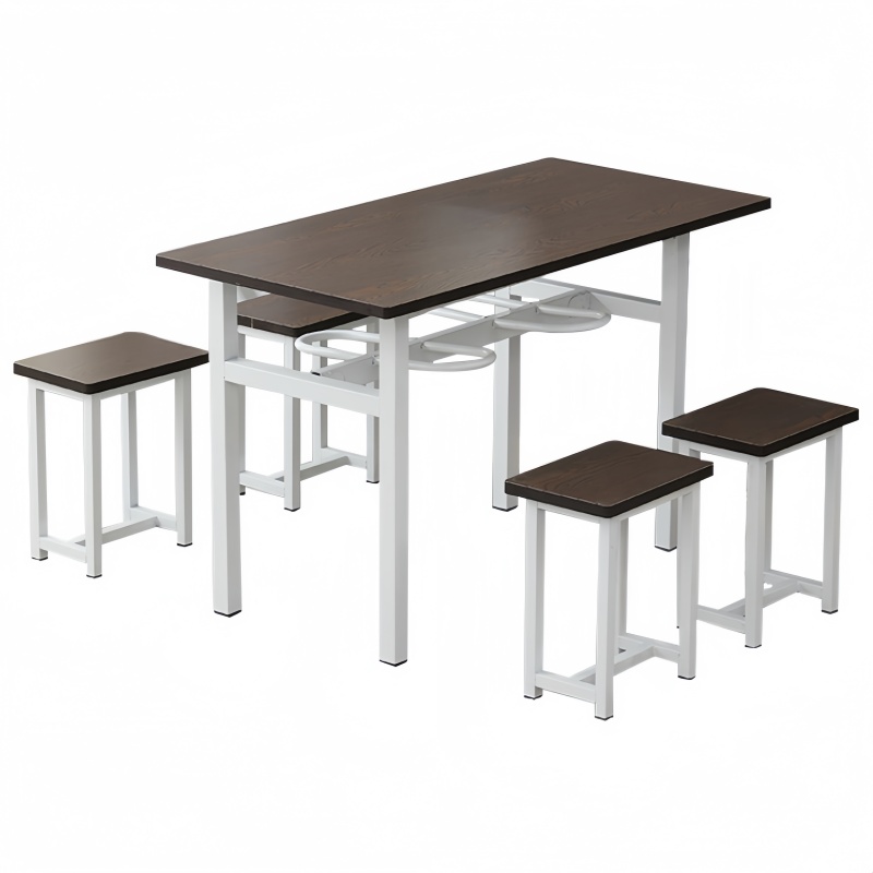 桌椅 组合高清大图