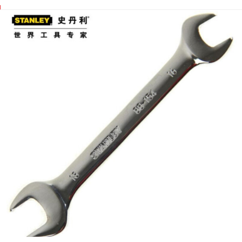 史丹利(Stanley)固定棘轮头扭矩扳手 1/2″系列 40-200N.m SE-01-200