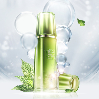 百雀羚肌初赋活紧肤精华水90ml (淡化细纹 补水保湿 提拉紧致 紧肤淡皱 女士各种肤质 爽肤水)