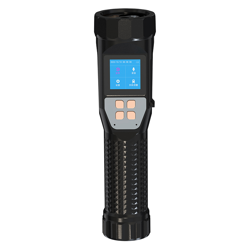 立华王 LH3611A 1W IP65 工作光6h DC3.7V 5700K LED 摄像电筒高清大图