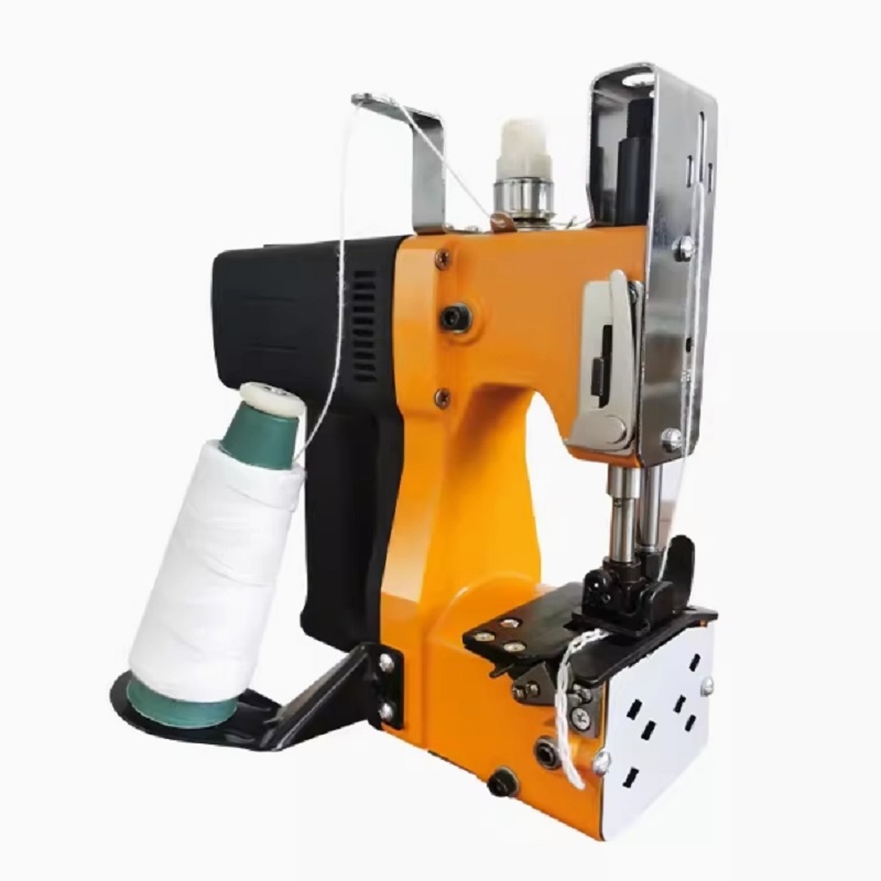 手提缝包机GK9-730三块电池