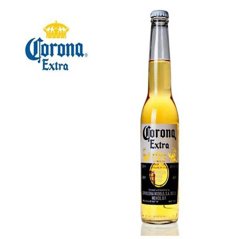 食品保健/酒水饮料>酒>啤酒>科罗娜(coronaextra)>科罗娜(coronaextra