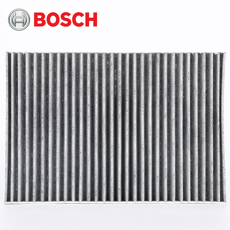 博世(BOSCH)空调滤清器0986AF5708奥迪A4(00-08)A6(99-07)