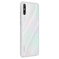 华为/HUAWEI 畅享10e 4GB+64GB 珍珠白 移动联通电信4G全网通手机