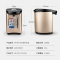 美的(Midea) 电热水瓶 热水壶 电水壶304不锈钢热水瓶 5L多段温控实时温度显示PF709-50T