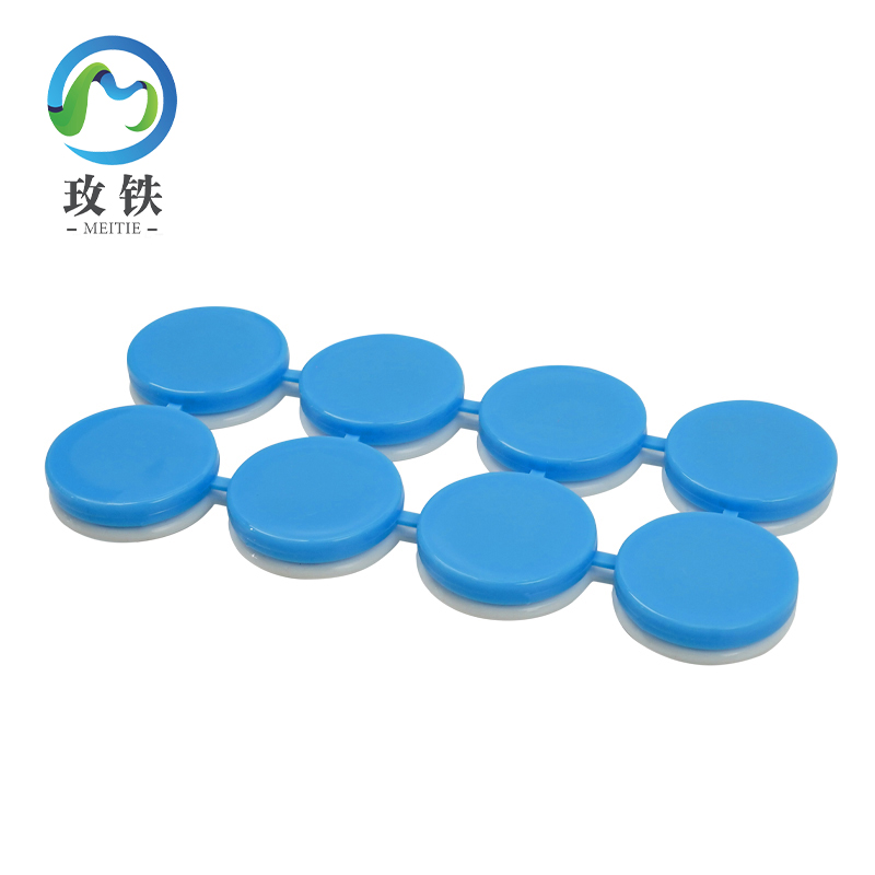 玫铁 杀蟑胶饵 3g 盒高清大图