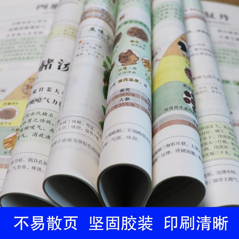 醉染图书图解汤头歌诀9787550289826高清大图