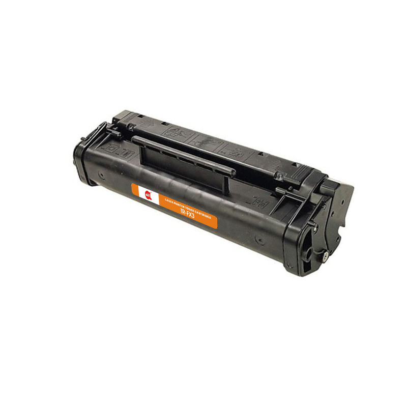 Ait海得 FX3硒鼓 专业版 AIT-FX3 适用佳能FAX L200 220 240 250 260 280