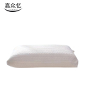 嘉众忆 枕芯不塌陷枕头 800g JZY-ZX01 只