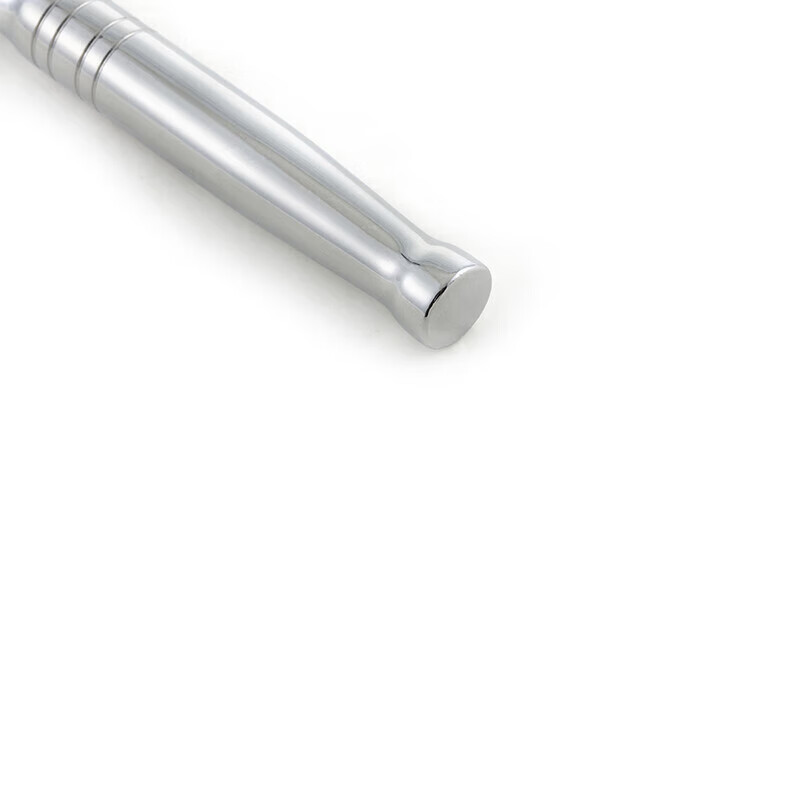 世达(SATA)12.5MM 系列转向手柄 手动套头接杆 10英寸 13909高清大图
