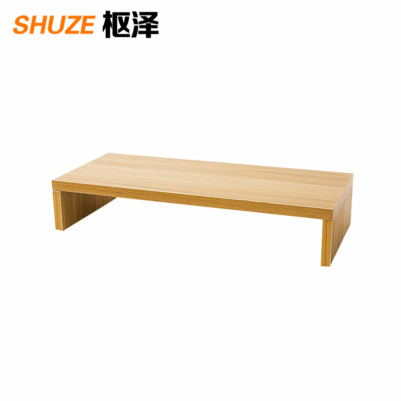 枢泽 电脑增高架 单层 个高清大图