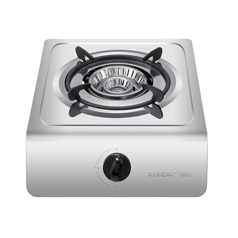 迅达T1台式燃气灶（天然气）