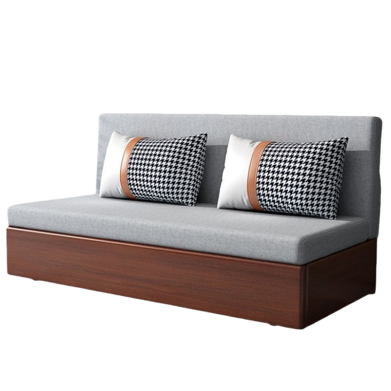 1 米储物沙发床1米储物沙发床高清大图