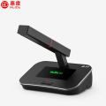 惠度/HuiDu麦克风SR-T1M电容麦克风有线桌面式1