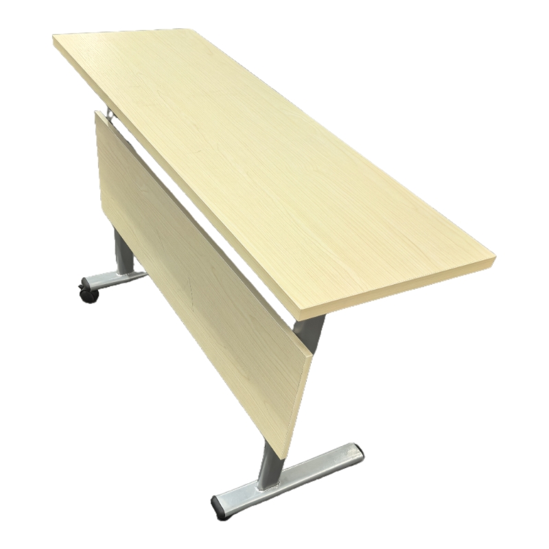 甫顺具 可移动 可折叠 条桌 1200*400*750mm/张高清大图
