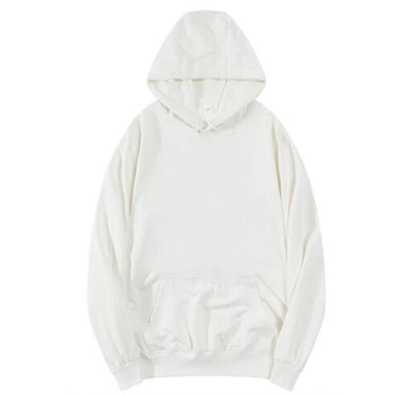 秋冬连帽衫套头卫衣 M-5XL