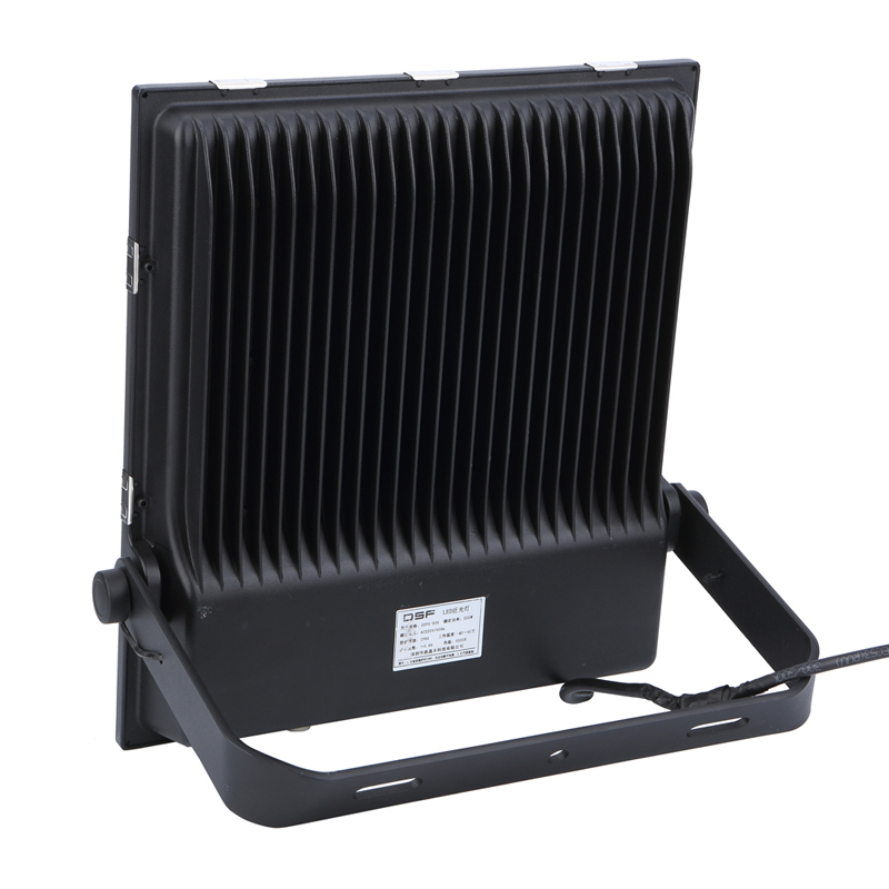 鼎晟丰(DSF)DSFG-938(200W)LED投光灯 银色