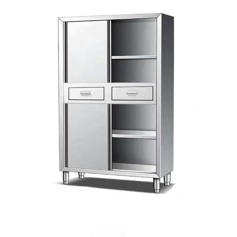 豫众诺 碗柜 中二斗 台