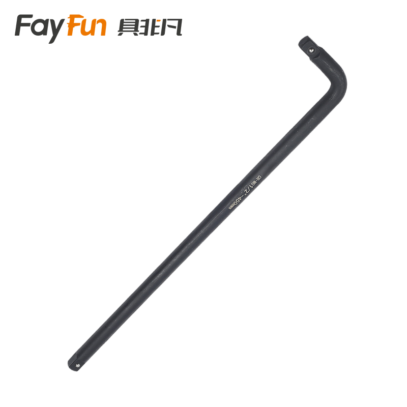 具非凡 套筒加长杆 18寸个高清大图