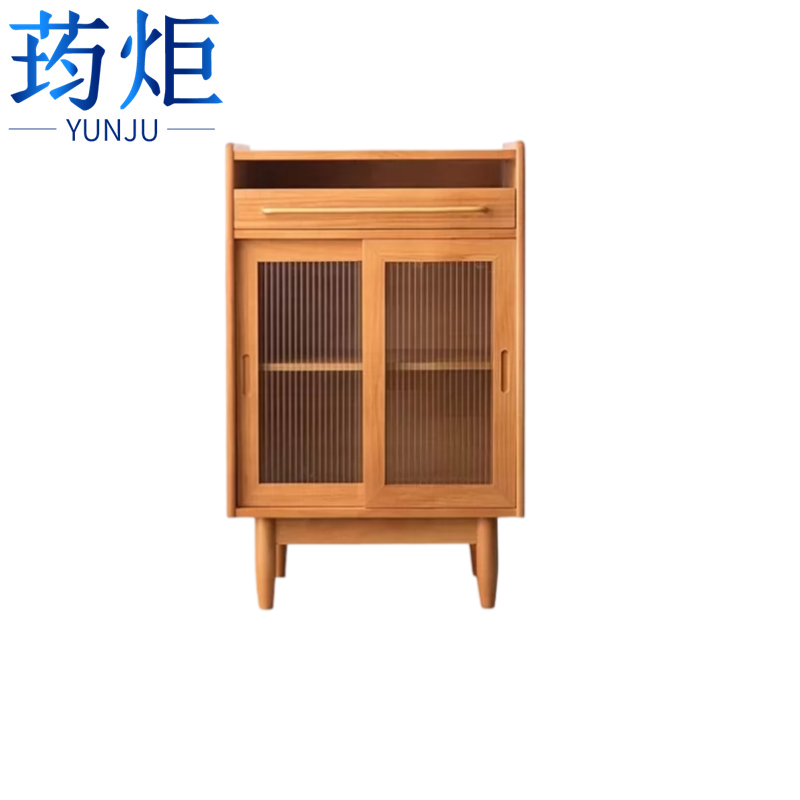 荺炬茶水柜高清大图