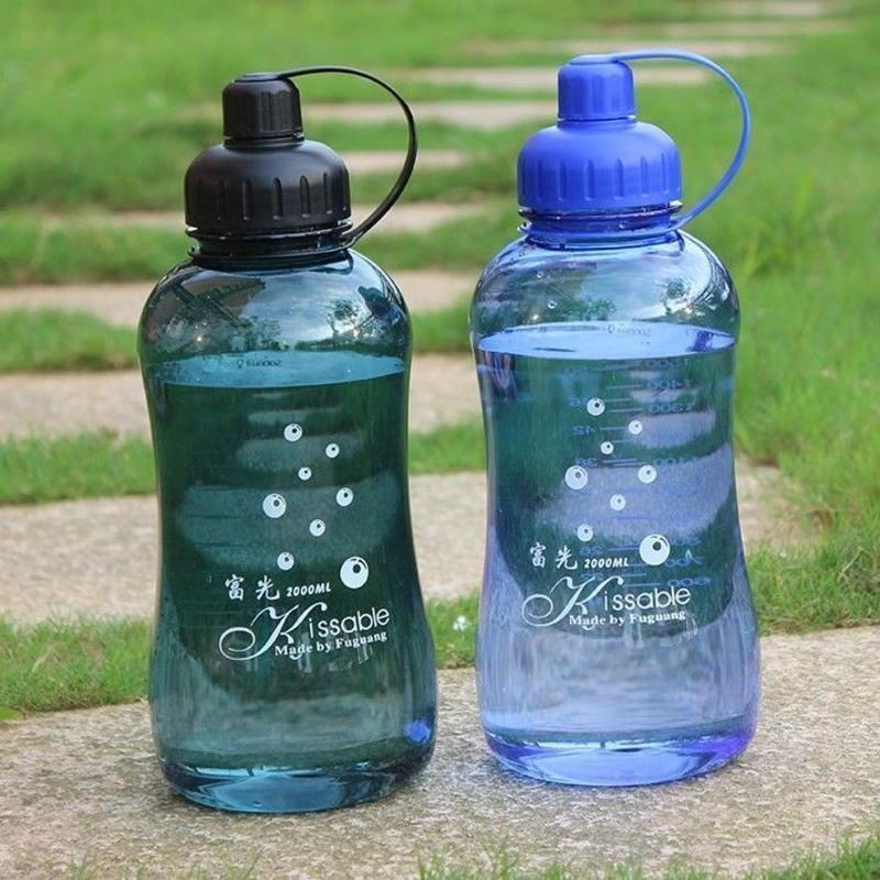 富光大容量水杯塑料杯超大富光杯子防摔耐热太空杯茶杯工地大水杯富光