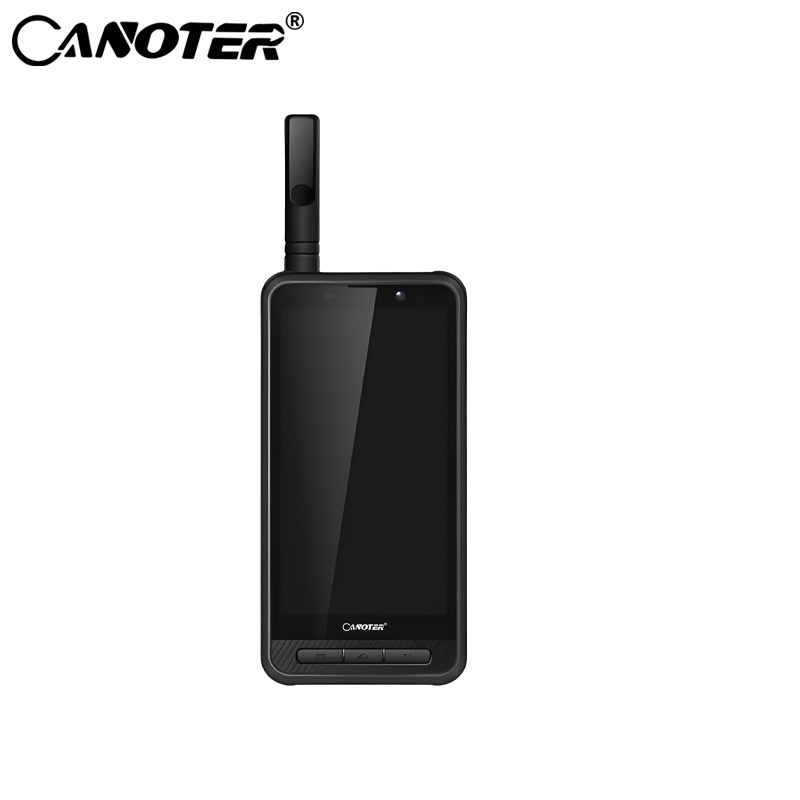 4G全网通安卓系统一键对讲手持终端