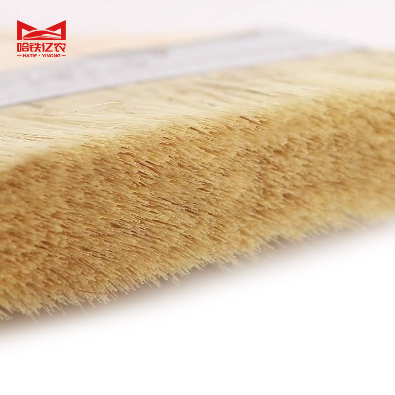 哈铁亿农 板刷毛刷5寸 115mm/个高清大图