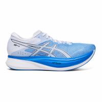 亚瑟士(ASICS)男跑步鞋轻量透气稳定支撑全碳板竞速训练鞋