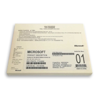 微软win2008正版/windows server 2008 R2中文 企业版 25用户