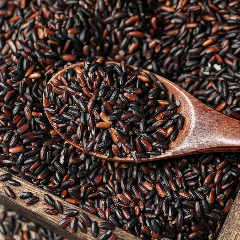 燕之坊 血糯米1kg*1高清大图