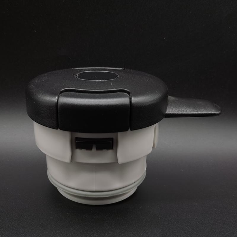 1号金怡水杯盖配件保温壶盖子开关咖啡壶盖热水瓶盖杯盖按压盖子配件