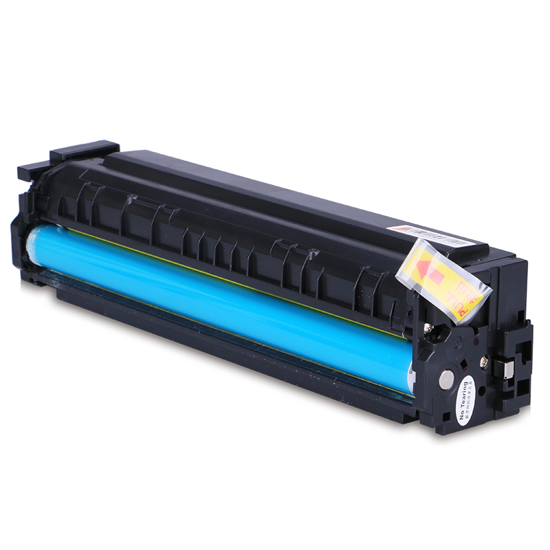 格之格(G&G) NT-CY202FBK商用专业版)黑色硒鼓CF500A