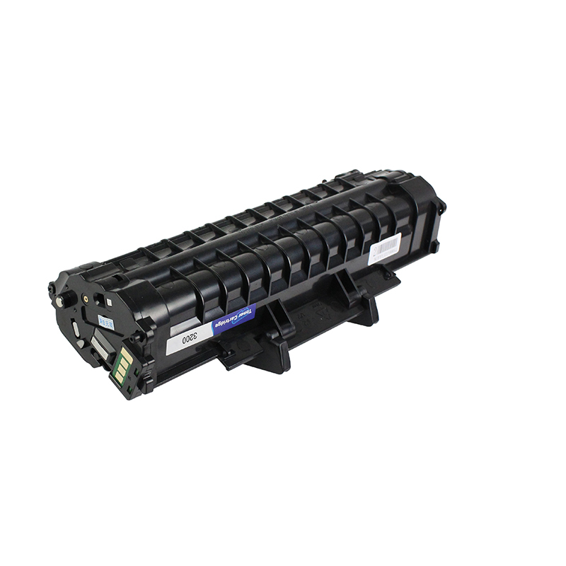 创格chuangge施乐3200打印机耗材黑色硒鼓单只适用施乐phaser3200mfp