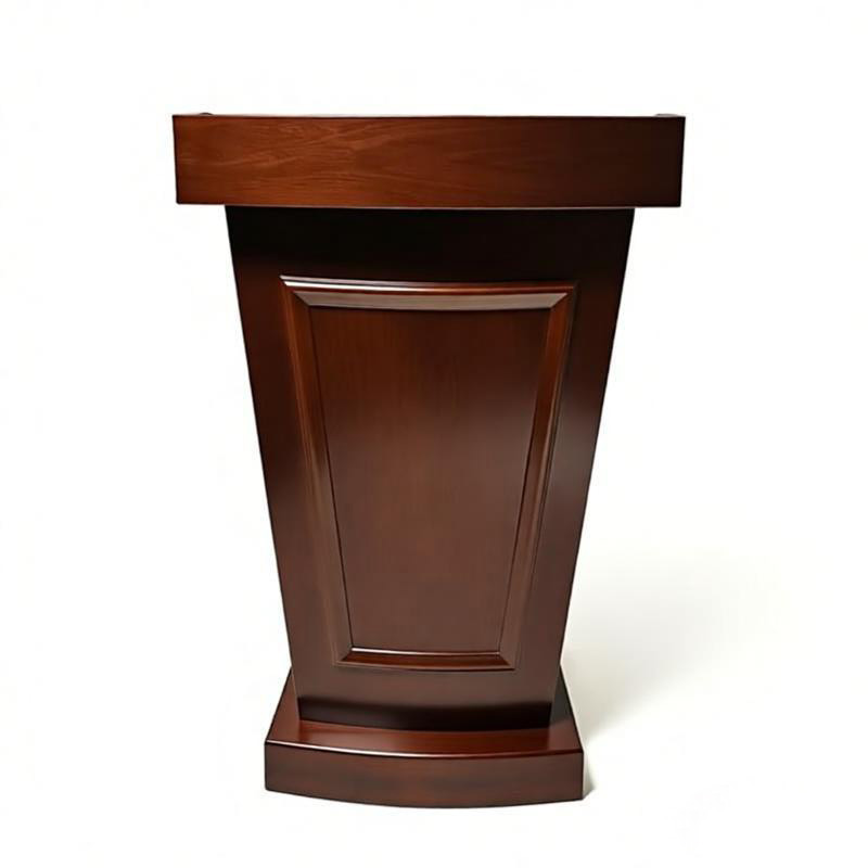 誉慧 讲台 750*500*1150H 张高清大图