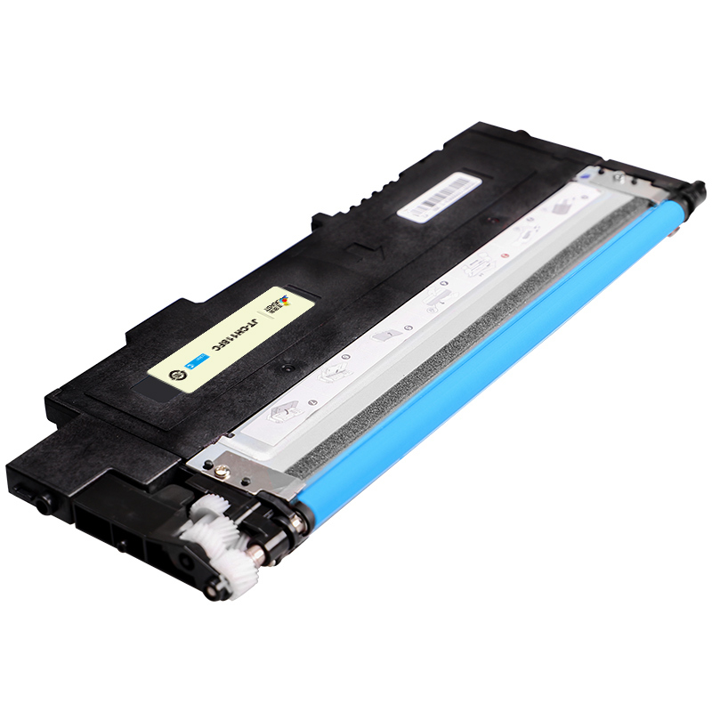 杰思特JT-CH118FC适用118A硒鼓150nw MFP178 MFP179 打印机墨粉盒 W2081A硒鼓