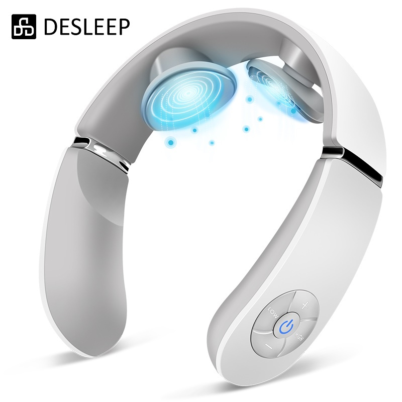 迪斯(DESLEEP)DE-F29智能颈部按摩器