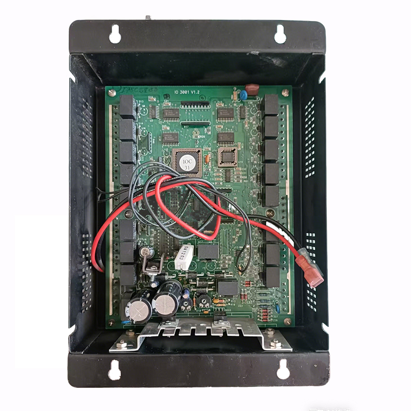 亮刃 工业交换机单元模块 CTJLDG D 台高清大图