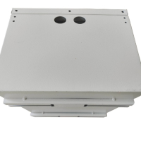 元月新升 4G太阳能监控配件备用电箱 XS-BYDX200