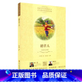 稻草人 【正版】稻草人叶圣陶著经典文学名著精选丛书中小学生课外阅读读物中国现代童话创作的拓荒者中快乐阅读品读经典 书店生