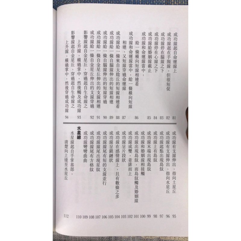 正版 观掌知心 掌纹续篇 苏民峰 圆方 圆方