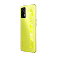 realme 真我Q3 Pro 5G手机 8GB+128GB 萤火虫 天玑1100旗舰芯 120Hz三星AMOLED屏 全息荧光潮玩设计 OPPO提供售后支持
