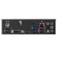 英特尔（Intel）酷睿I7 9700 8核8线程 CPU盒装处理器搭配华硕ROG STRIX B365-G GAMING主板 CPU主板套装 I7 9700套装